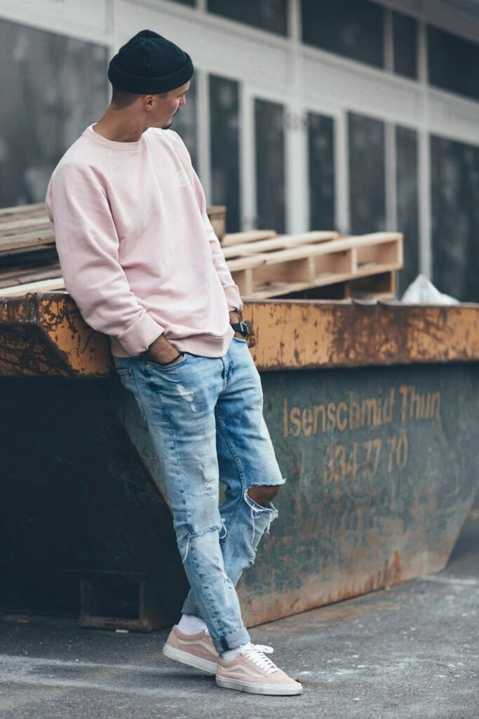 Platform Coach Jacket