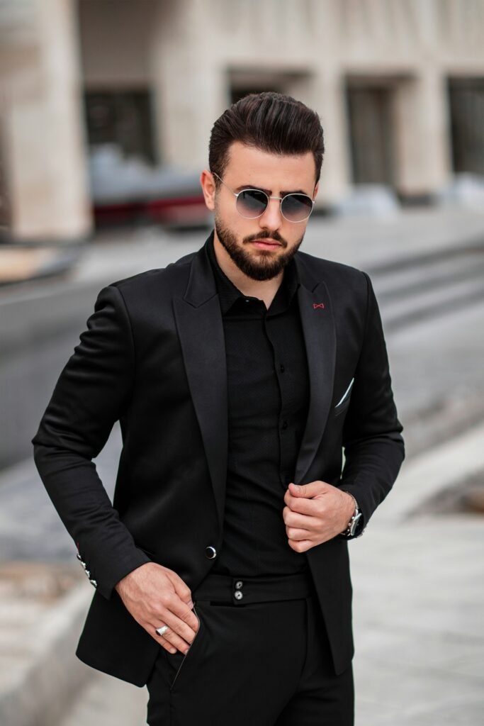 Layering Cardigan